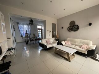  Maison � vendre 5 pi�ces 82 m�