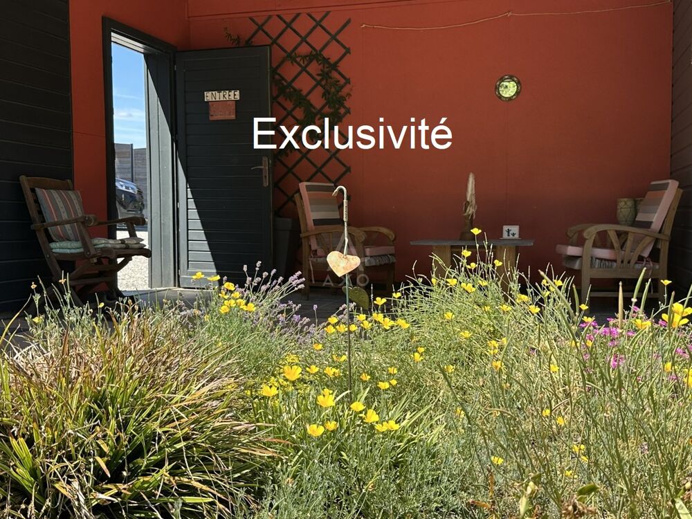 Vente Maison Maison Locoal mendon