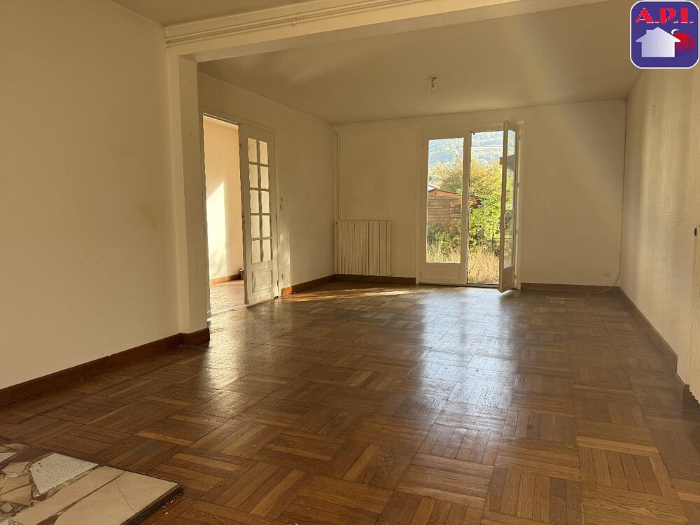 Vente Maison Maison Foix