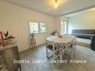  Maison � vendre 4 pi�ces 105 m�