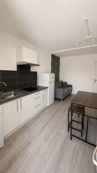  Appartement à vendre 2 pièces 28 m²