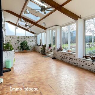  Maison à vendre 9 pièces 215 m²