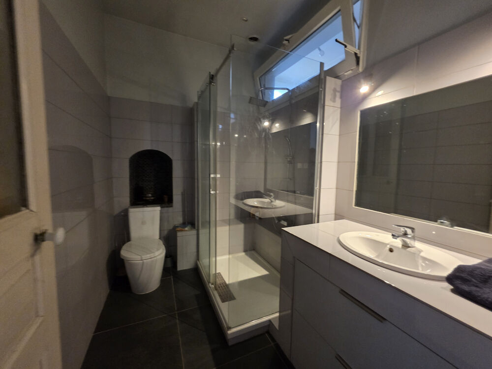 � vendre  Appartement Ajaccio (20000)