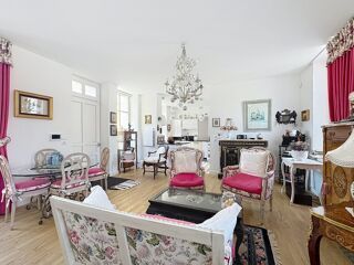  Appartement à vendre 3 pièces 82 m²