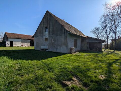   Maison � r�nover Maison - 3 pi�ce(s) - 83 m�