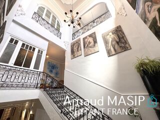  Villa � vendre 8 pi�ces 349 m�
