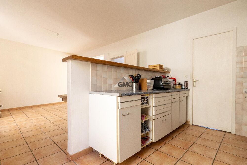 Vente Maison Maison Plaissan