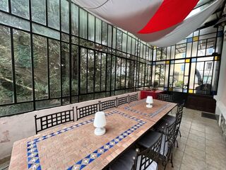  Villa � vendre 10 pi�ces 224 m�