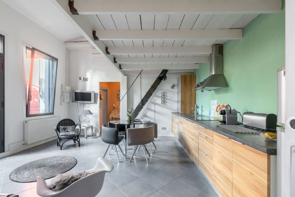 Vente Appartement Appartement Montpellier