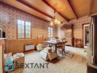  Maison à vendre 3 pièces 90 m²