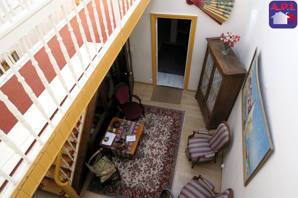 Vente Maison Maison rénovée Mirepoix
