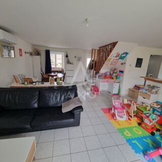  Maison � louer 4 pi�ces 87 m�