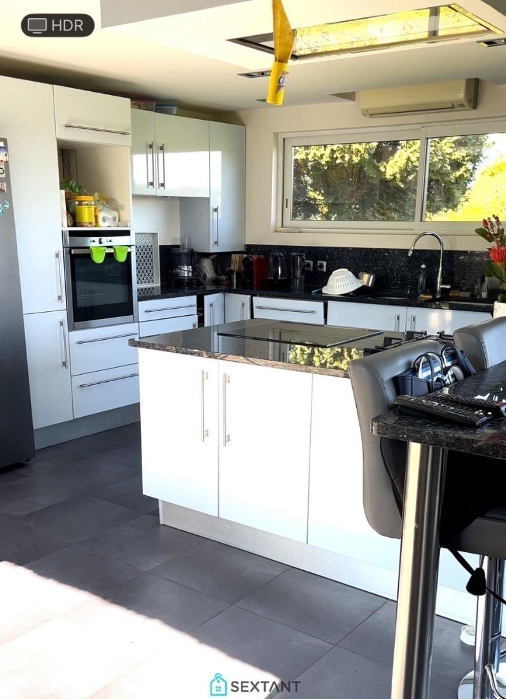 Vente Maison Chaumière Brionne