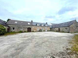  Maison � vendre 3 pi�ces 84 m�
