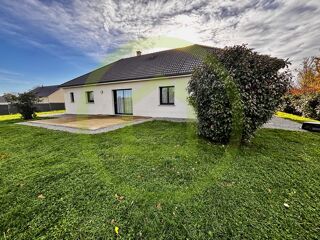  Maison � vendre 6 pi�ces 111 m�