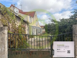  Maison � vendre 4 pi�ces 88 m�