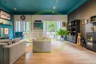  Appartement � vendre 5 pi�ces 120 m�