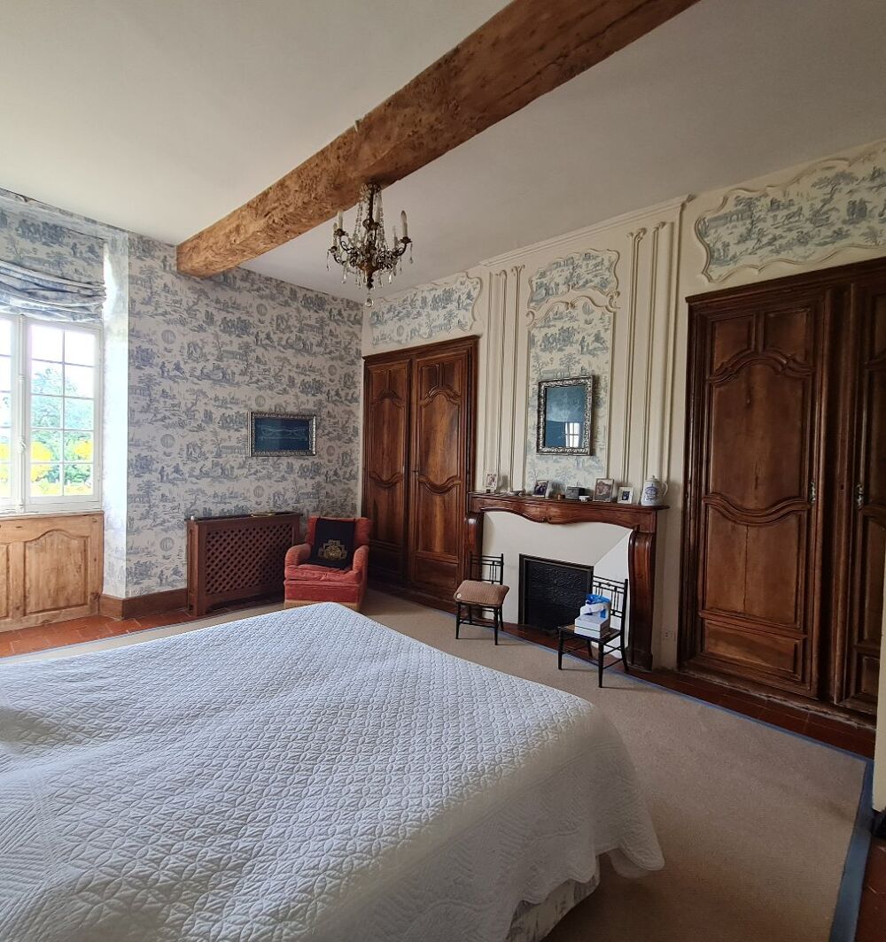  vendre  Maison Lectoure (32700)