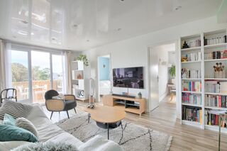  Appartement � vendre 3 pi�ces 54 m�