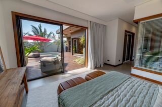  Villa � vendre 6 pi�ces 204 m� Ile maurice