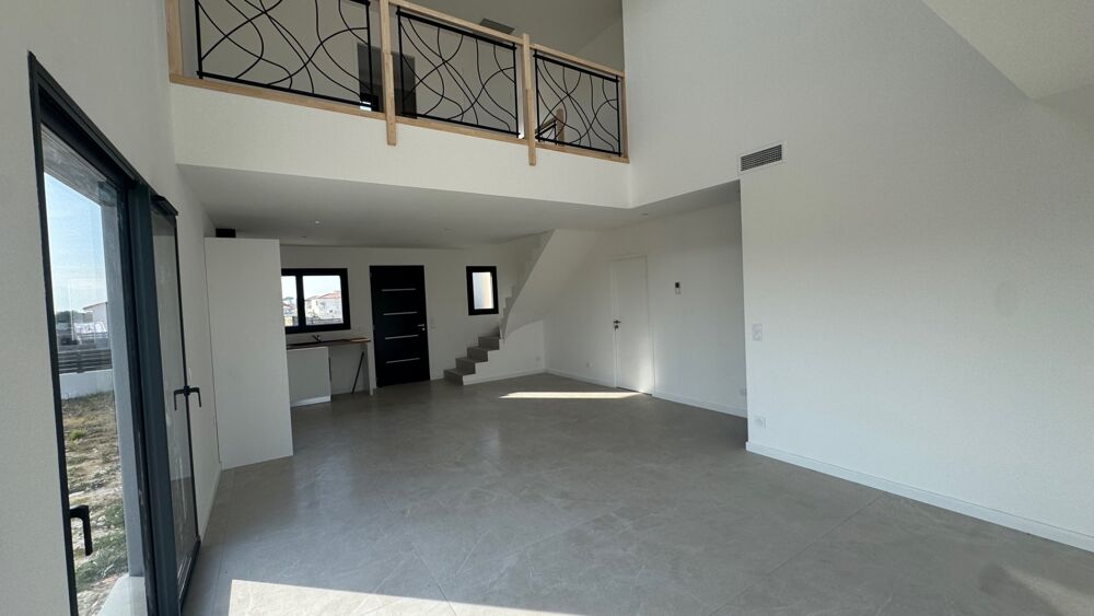 Vente Maison Villa d'architecte Cabestany