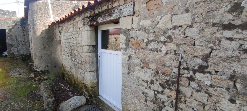 � vendre  Maison Saint-Vincent-sur-Jard (85520)