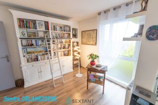  Appartement à vendre 4 pièces 84 m²