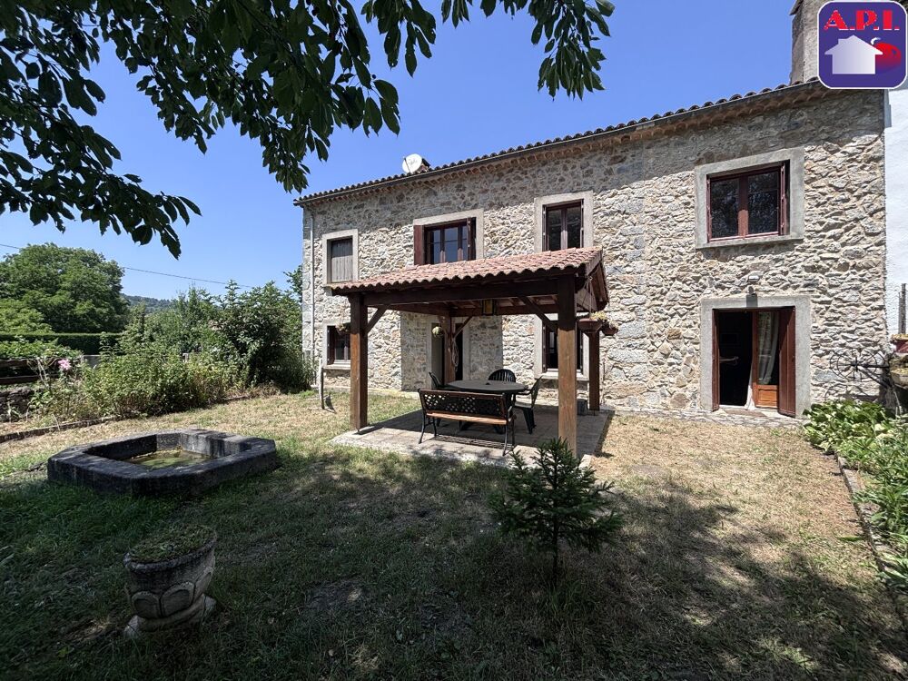 Vente Maison Maison de village Rodome