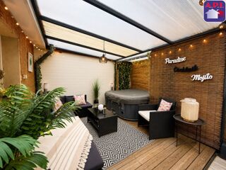  Maison à vendre 4 pièces 105 m²
