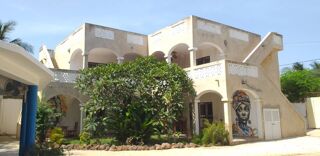  Maison � vendre 9 pi�ces 360 m� Niakh niakhal