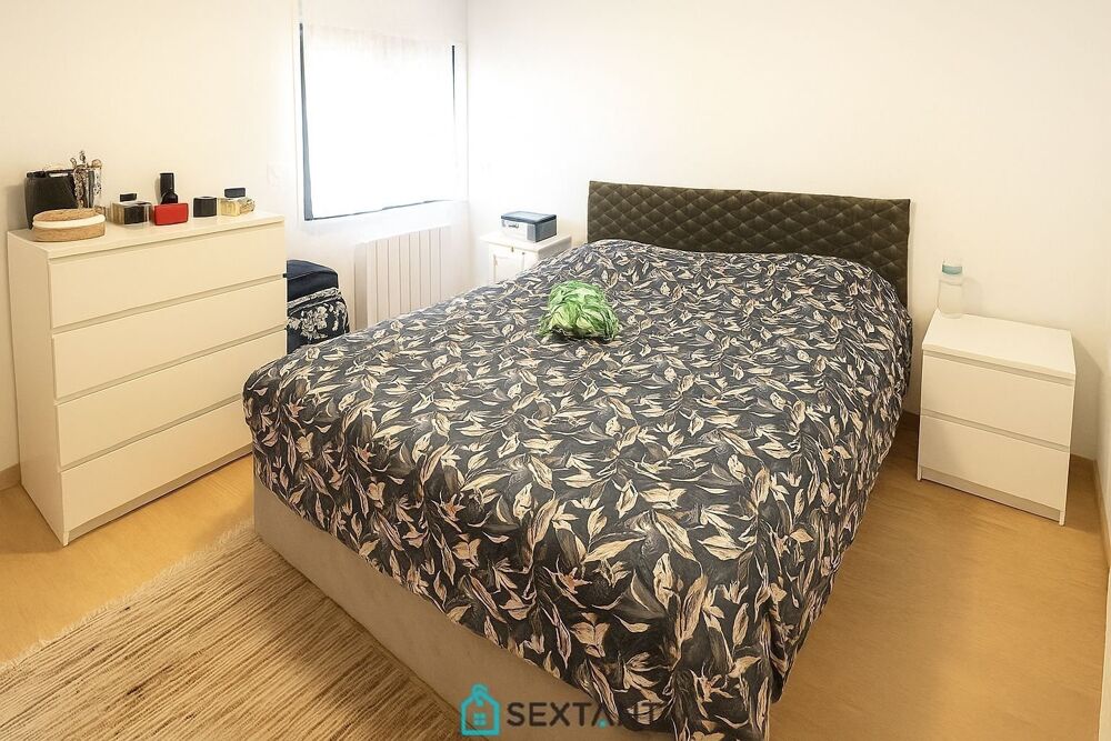 Vente Appartement Appartement Grilly