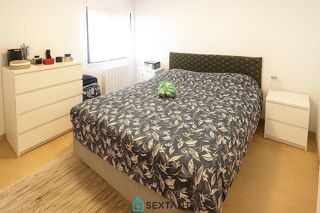  Appartement à vendre 3 pièces 55 m²