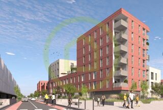  Appartement � vendre 5 pi�ces 108 m�