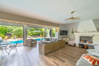  Maison � vendre 5 pi�ces 100 m�