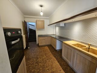  Maison à vendre 5 pièces 104 m²