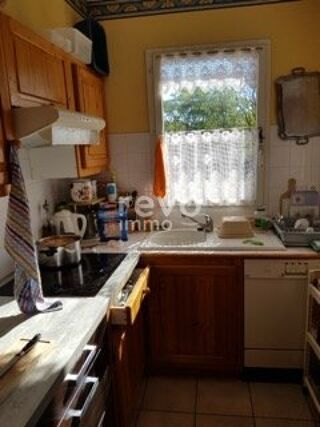 Maison à vendre 4 pièces 60 m²