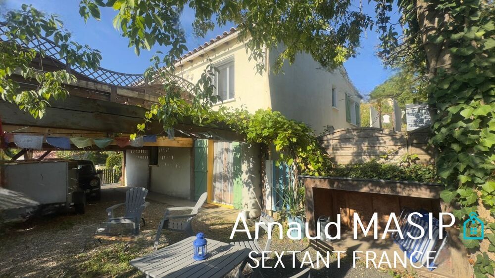 Vente Maison Villa Couiza