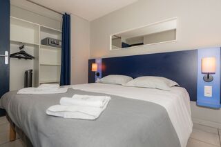  Appartement à vendre 2 pièces 32 m²