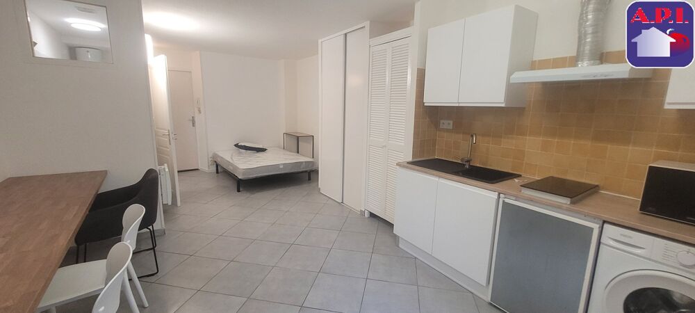 Location Appartement Appartement Pamiers
