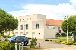  Appartement � vendre 2 pi�ces 44 m�