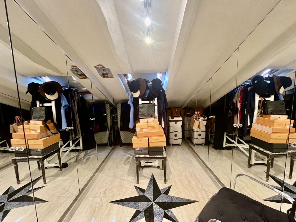  vendre  Appartement Nice (06000)