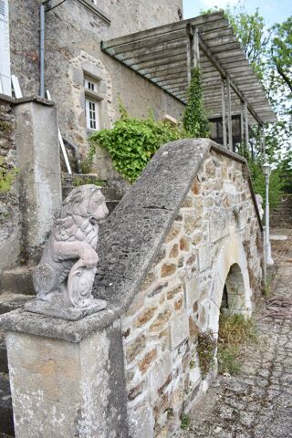  Propriété/château à vendre 9 pièces 600 m²