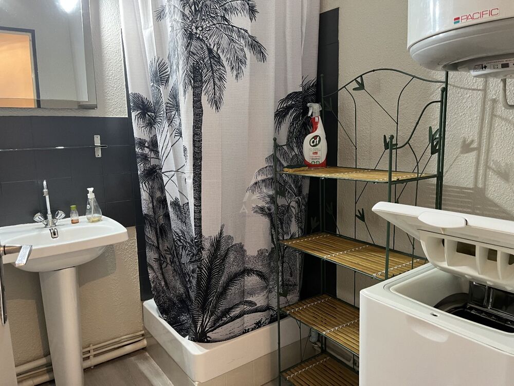 Vente Appartement Studio Marseillan plage