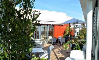  Appartement � vendre 1 pi�ce 23 m�