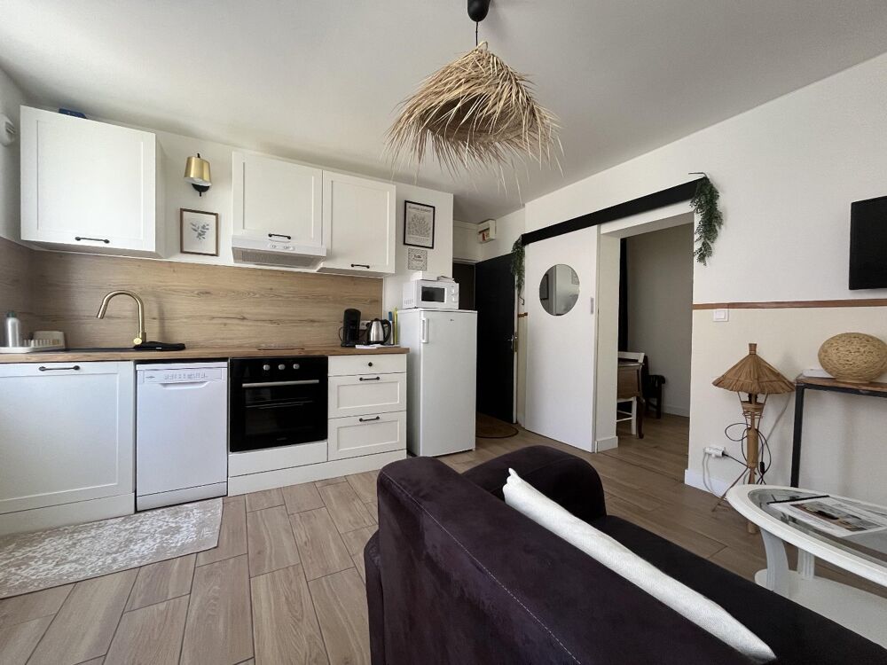 Vente Appartement Appartement Le havre