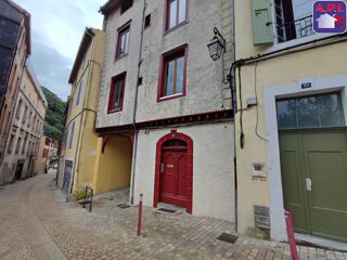  Appartement � louer 3 pi�ces 48 m�