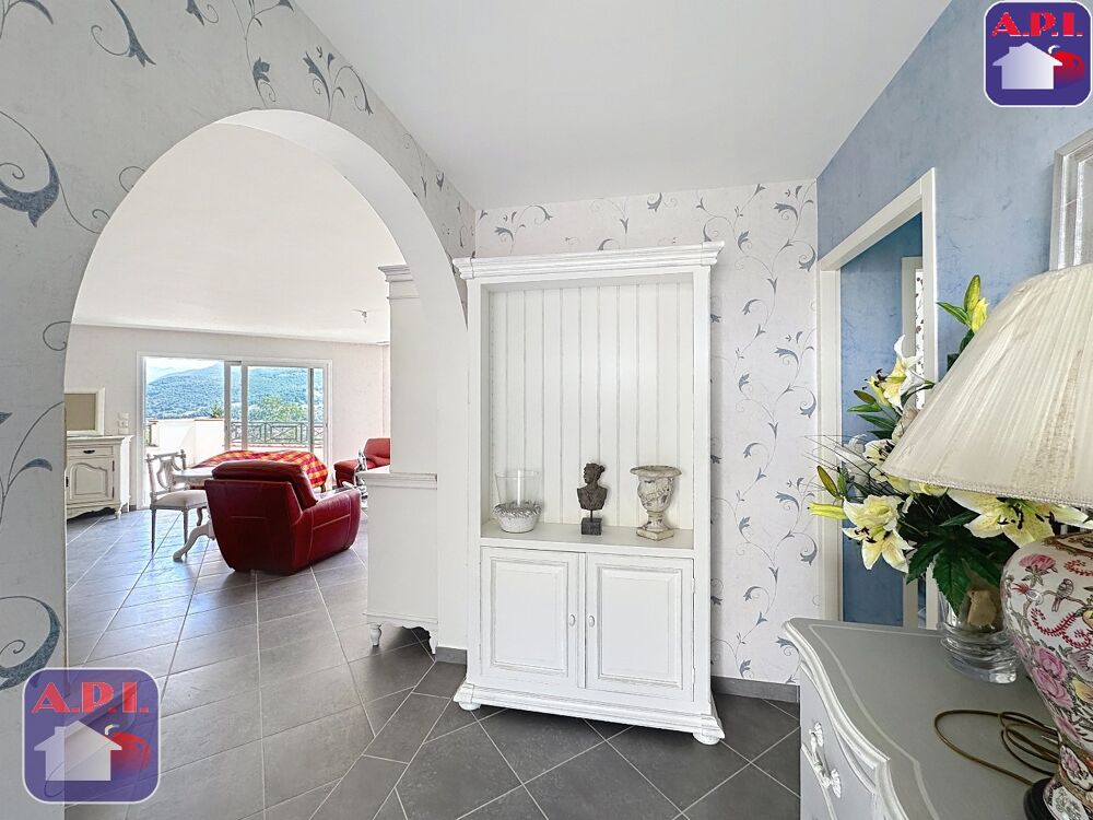 Vente Villa Maison Saint lizier