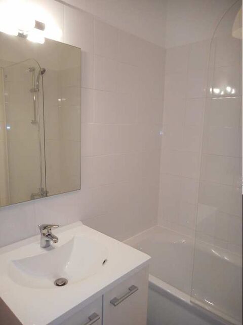  Appartement � louer 1 pi�ce 34 m�