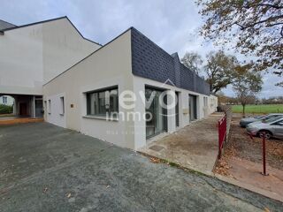  Appartement à vendre 2 pièces 48 m²