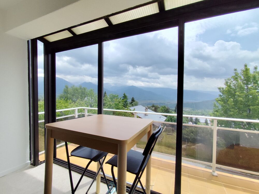 à vendre  Maison Font-Romeu-Odeillo-Via (66120)